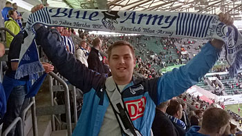 Wolfsburg vs Hertha BSC 2:0 vom 19.09.2015